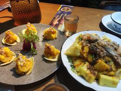 -新疆亚克西音乐餐厅(南方花园店)