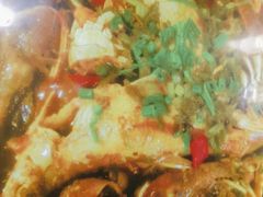 -云河农家乐饭店(福禄缘树山店)