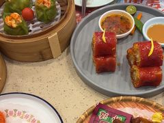 -点都德(汇胜楼店)
