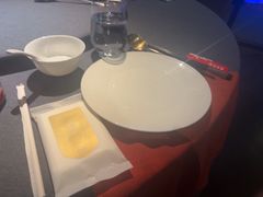 -三利音·东方司宴(外滩店)