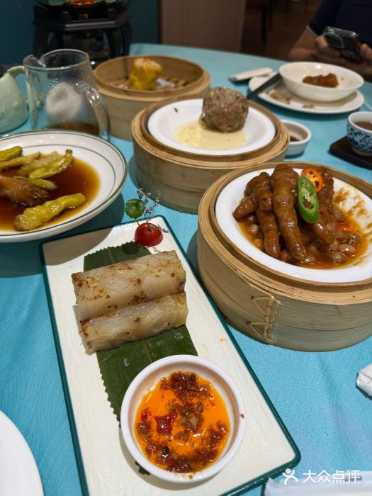 六婶西关小厨(光塔路店)图片