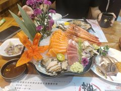 -松坂屋日料自助(长城路店)