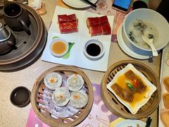 -点都德(聚福楼店)