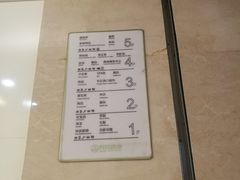 -万达广场(福州金融街店)