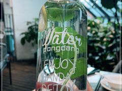 -大树餐厅(红旗街万达店)