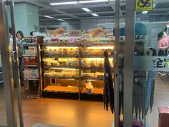 -全家便利店(上体场站店)