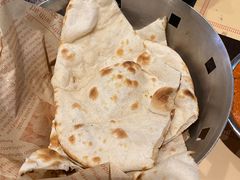 -克比叔叔印度餐厅Kebabs on the Grille (人民广场店)