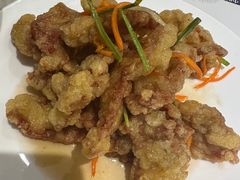 -子霖南山鲜虾面(南山总店)