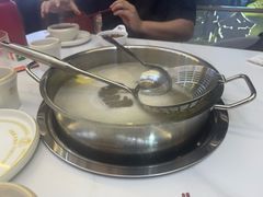 -潮正和潮汕牛肉火锅·老字号(番禺万达店)