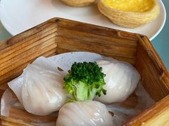 -香宫中餐厅 · 桂林香格里拉