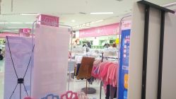 -孩子王童乐园(成都吾悦广场店)