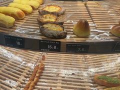 -FANEN法念·烘焙·甜点(万象城店)