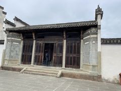 -潜口民宅博物馆