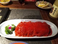 -老牌坊云南鱼豆花火锅(哈西万达店)