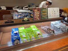 -辛一·铜锣烧(鸿寿坊店)