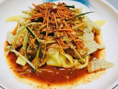 兰州酿皮-阿西娅食府(中关村店)