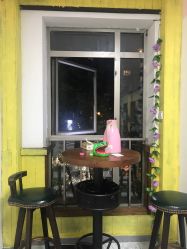 点击看大图 -印·salon烫染专业店