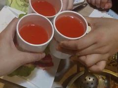 -千味涮·健康火锅(会展连城新天地店)