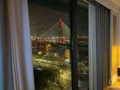 -上海浦东滨江喜来登酒店