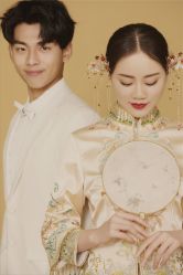 -蒙太奇婚纱摄影(万达店)