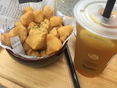 -BeauTea水仙(coco park店)