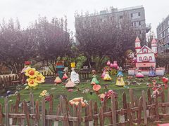 -安徒生童话乐园