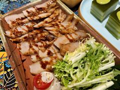-马来西亚肉骨茶汤·招牌螃蟹·烧鸡·呷喱吧吧(海上世界店)