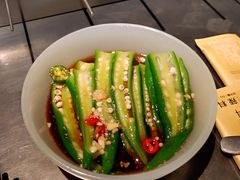 -很久以前羊肉串(大宁中心广场店)