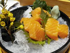 -浦·传统日式料理(3 5 1 1 店)