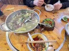 -蛙秘书麻椒鱼(包家巷店)