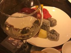 -上海东方佘山翰悦阁酒店·Vie全日制餐厅