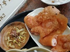传统濑粉-老西关濑粉(文明路店)