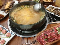 -贵厨酸汤牛肉(花果园国际中心店)