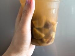 栗子糖水-港湾糖水