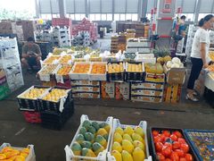 零售区-西郊国际农产品交易中心