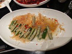 -芳芳私房菜·精做淮扬菜(承德路店)