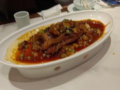 -新侨小馆(东直门北小街店)