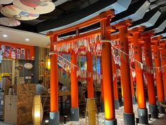 -西月山居匠心创意料理(江汉路新佳丽广场店)