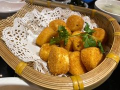 -达叔香味海鲜(海棠68环球美食街店)