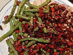 -红蜡烛-养生粥-津鲁菜(中山路店)