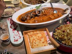 -峰厨大鱼泡饼·天津菜(西青大学城店)