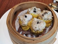 -蛇口希尔顿南海酒店·随轩中餐厅·粤菜