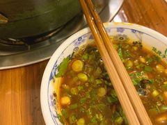 -仔耳朵冷锅鱼蛙芋儿鸡(莲花东路店)