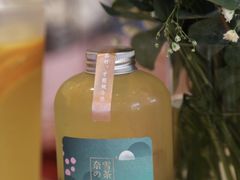 -奈雪的茶(印象城店)