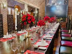 -福禧酒窖·中餐厅 (万柳店)