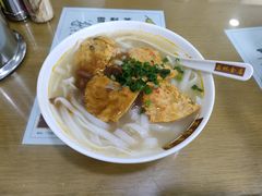 -荔林食店(西华路店)