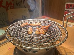 -烧肉达人•炭火烧肉(新天地店)