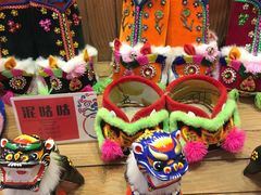 -掌柜的店·河南菜(新天地店)
