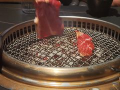 -黑崎烧肉·山野厨房(坪山店)