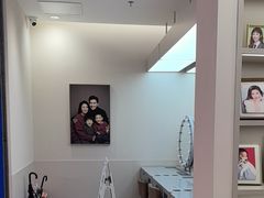 -天真蓝照相馆(新世界店)